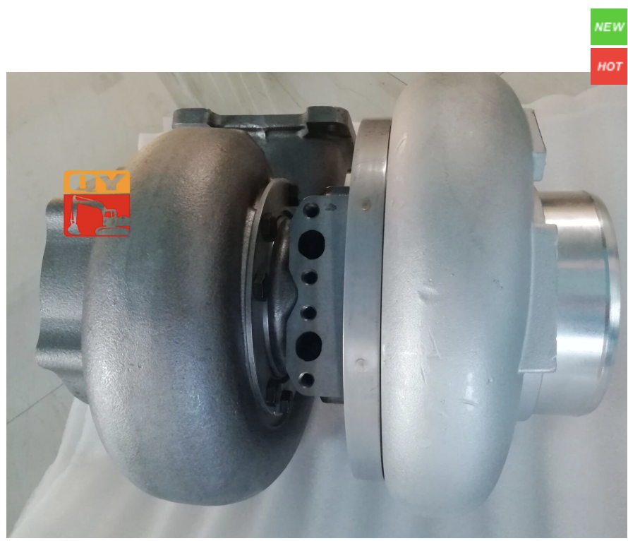 turbocharger SAA6D170E 6502-51-5030 TURBO