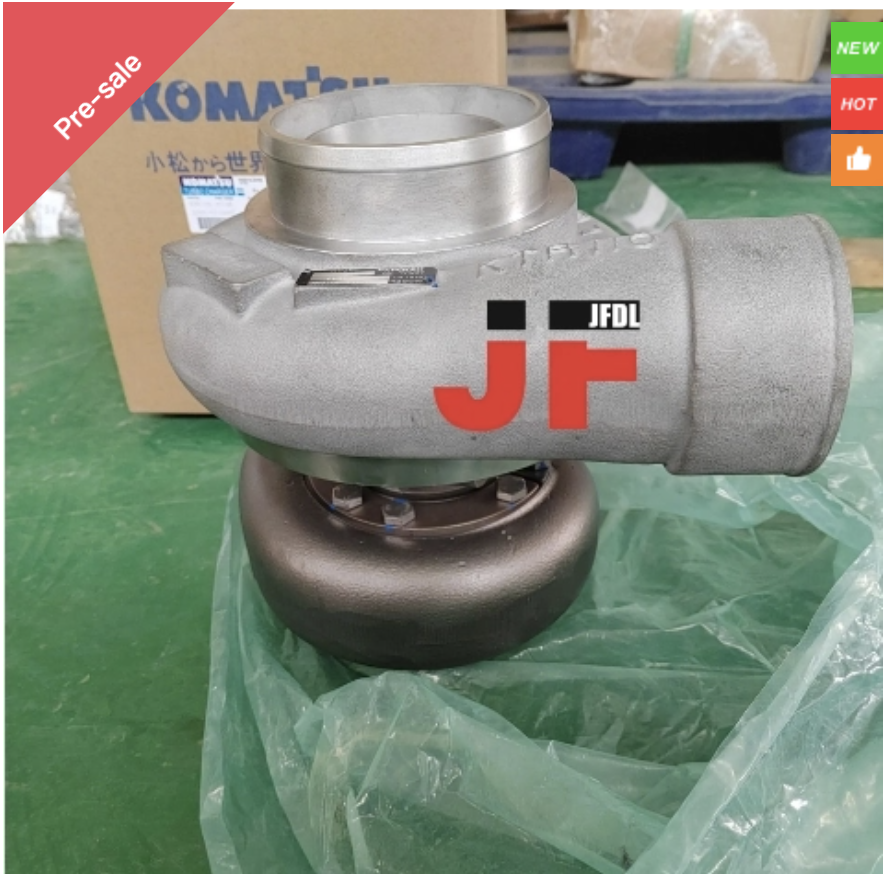 turbocharger turbocharger