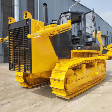 Shantui SD32 320HP CRWaler Buldozer