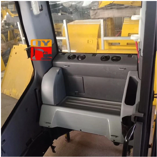 Wheel Excavator Wheel Excavator