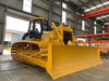 SD16 Bulldozer
