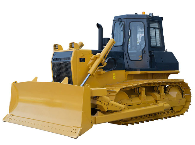 SD16 Bulldozer