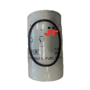 KOMATSU 600-319-3610 Filter Pc200-8 Pc300-8 Pc350-7 CARTRIDGE ASS'Y