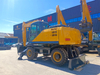 Wheel excavator Manufacturer for sale